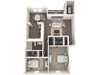 Vista Classic Floor Plan | Brittany